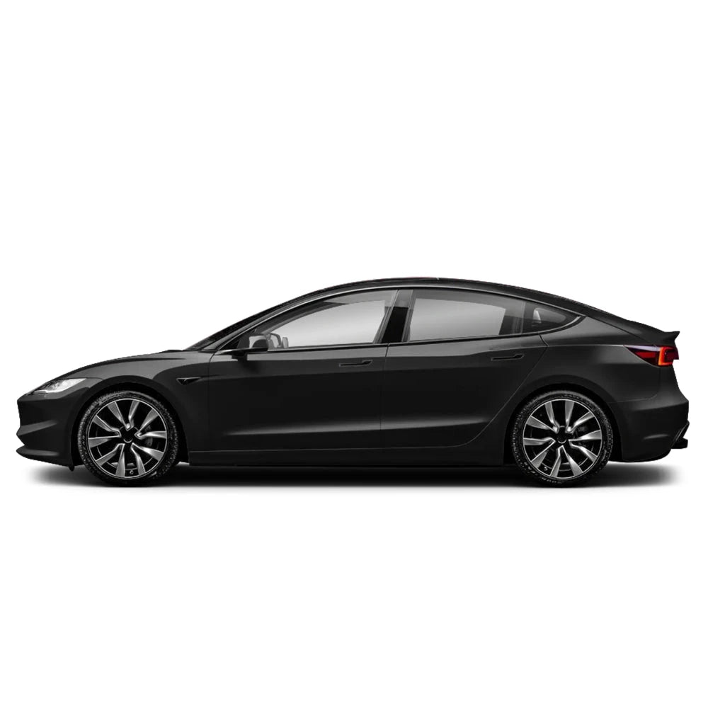 2024+ Model 3