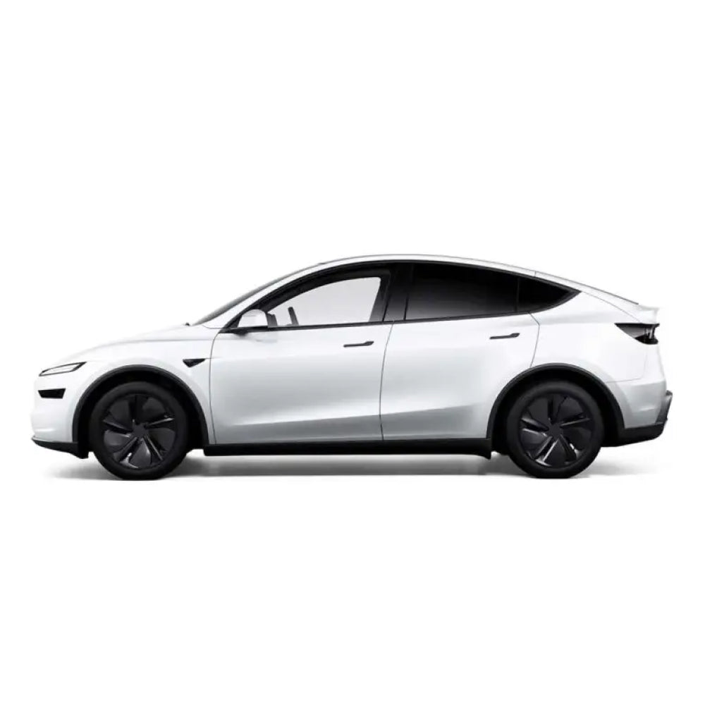 2025+ Model Y Juniper