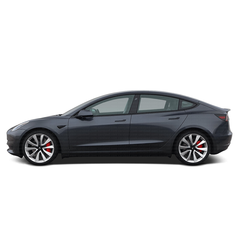 2017-2023 Model 3